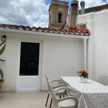Ca Julia Villa Bolulla Exterior photo