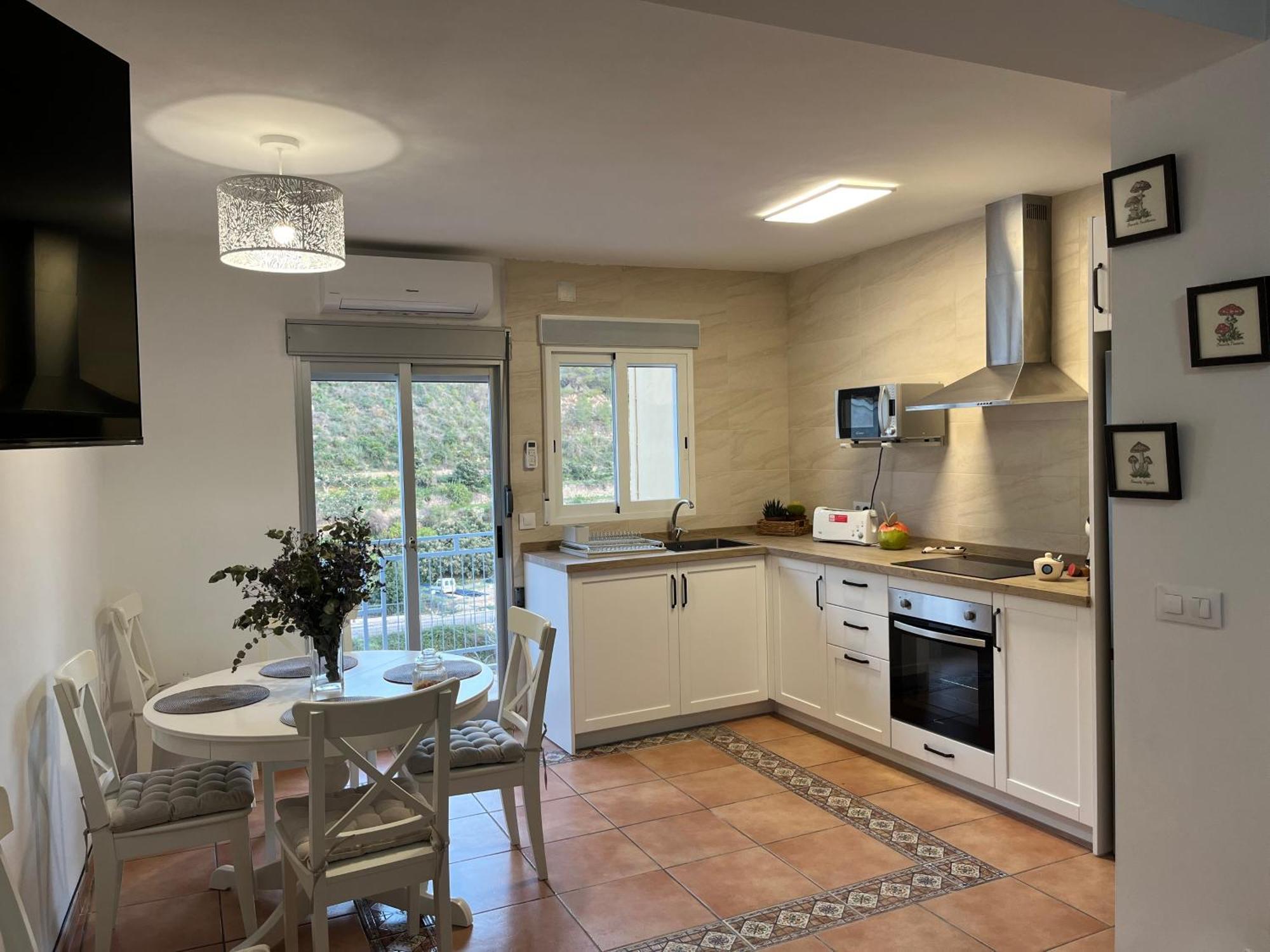 Ferienhaus Ca Julia Bolulla