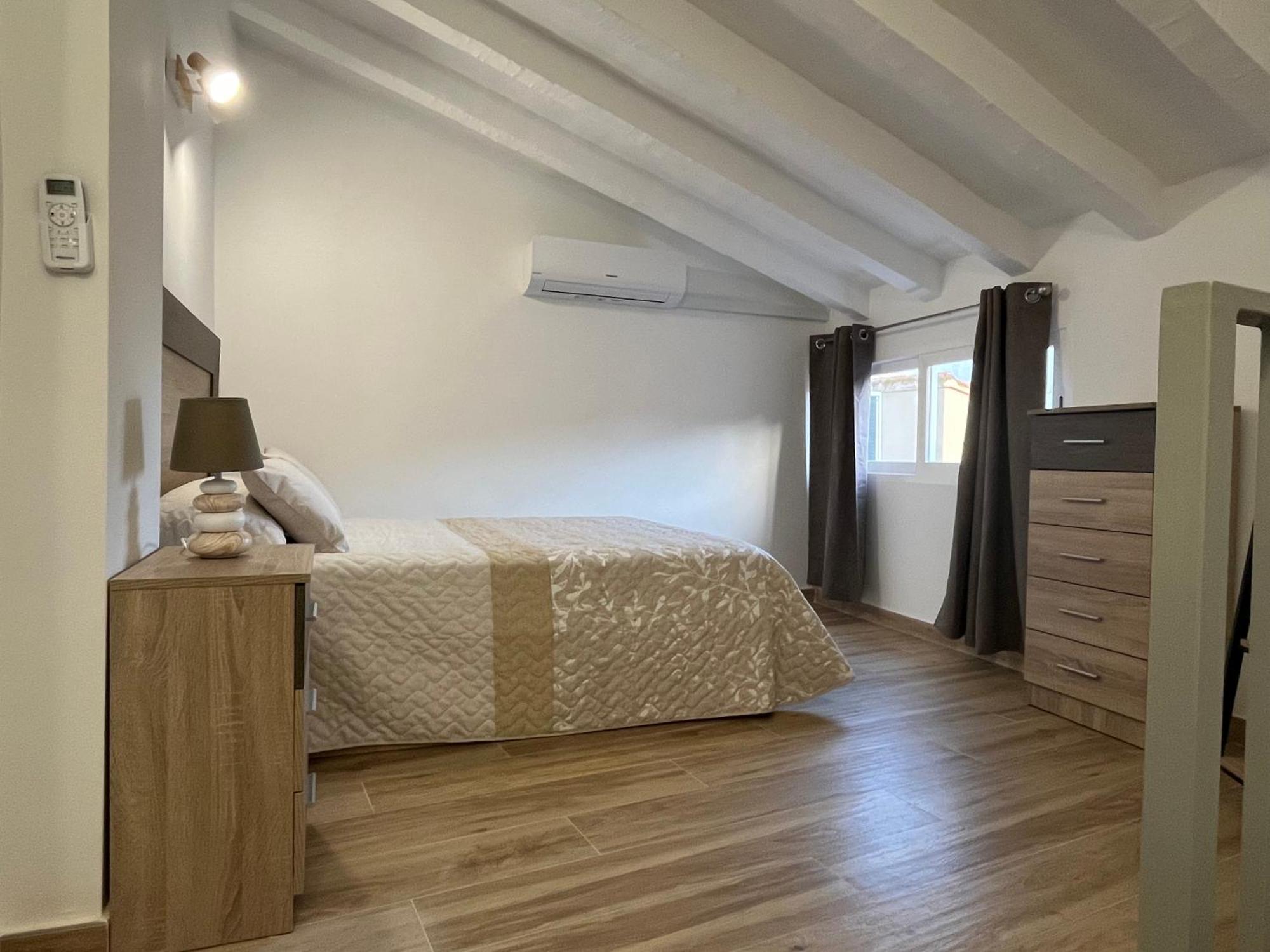 Ferienhaus Ca Julia Bolulla